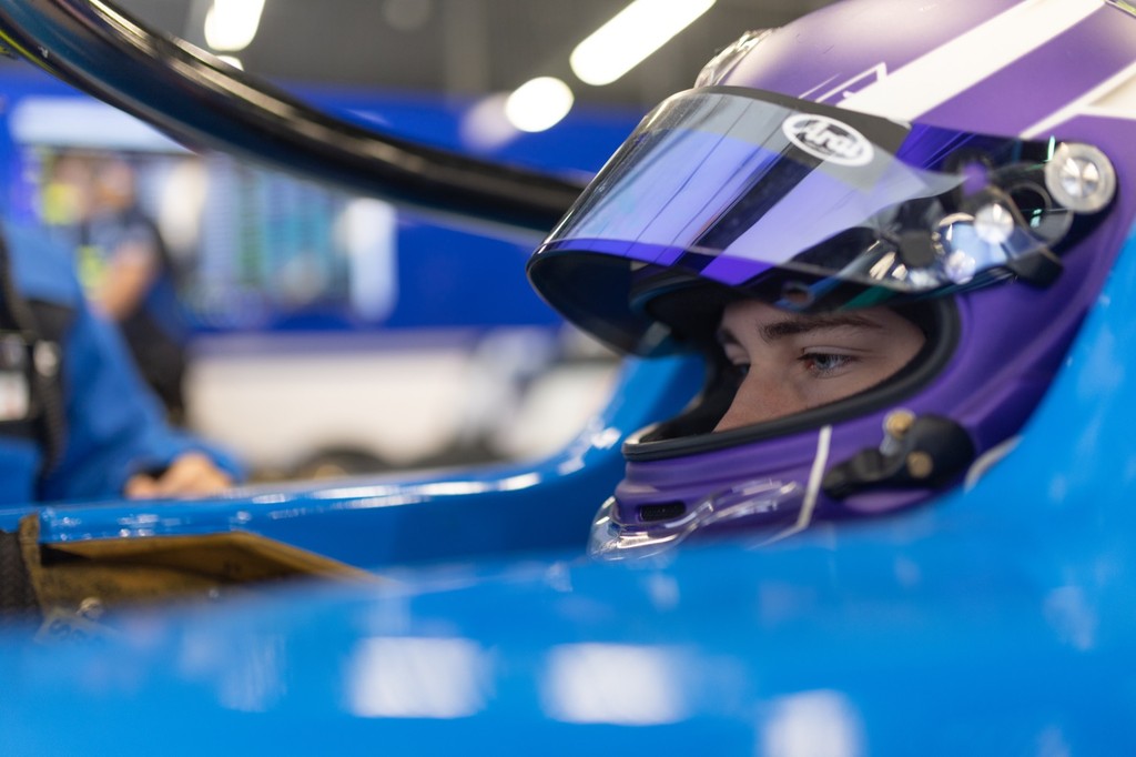 (Foto: Theodor Jensen Racing)